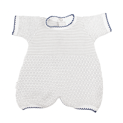 Paty Knit Bubble #262