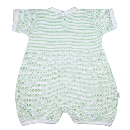 Paty Knit Bubble #262