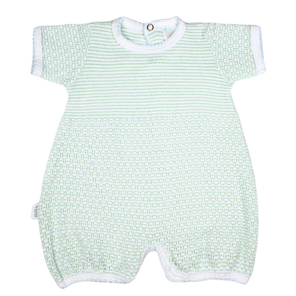Paty Knit Bubble #262