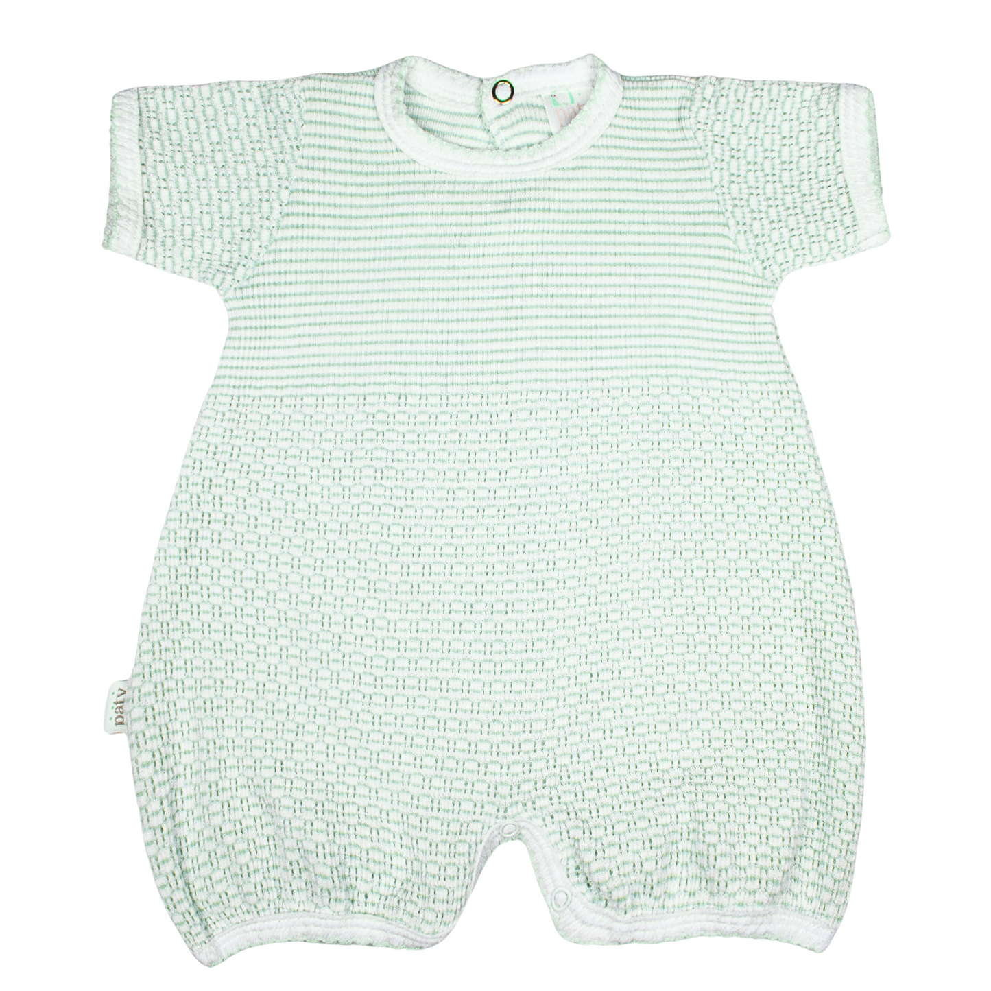 Paty Knit Bubble #262