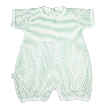 Paty Knit Bubble #262