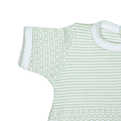 Paty Knit Bubble #262