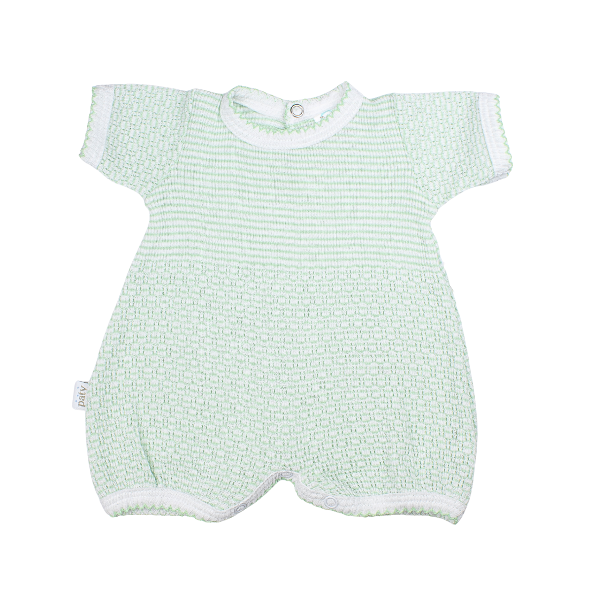 Paty Knit Bubble #262