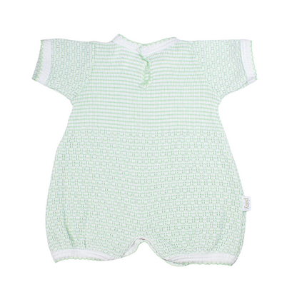 Paty Knit Bubble #262