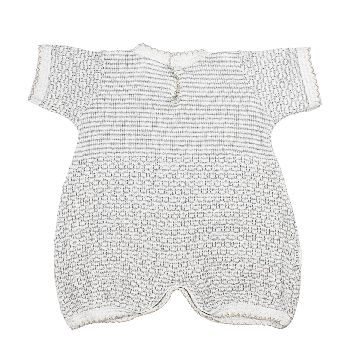 Paty Knit Bubble #262