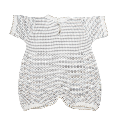 Paty Knit Bubble #262
