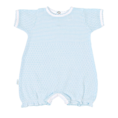 Paty Knit Bubble