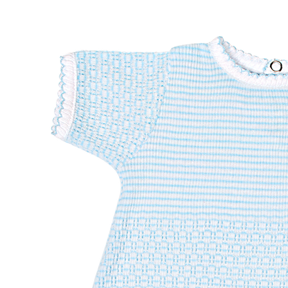 Paty Knit Bubble