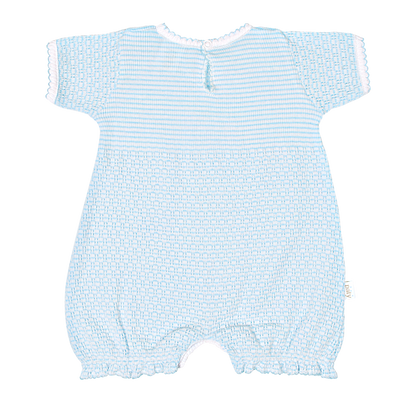 Paty Knit Bubble