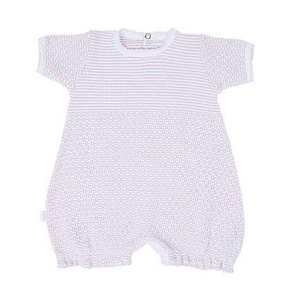 Paty Knit Bubble