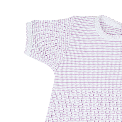 Paty Knit Bubble