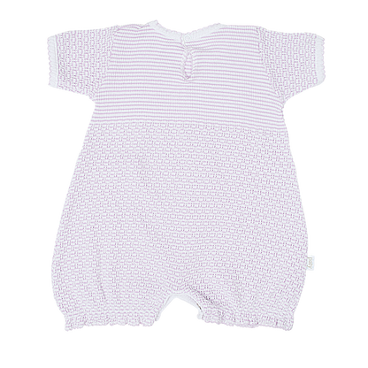 Paty Knit Bubble