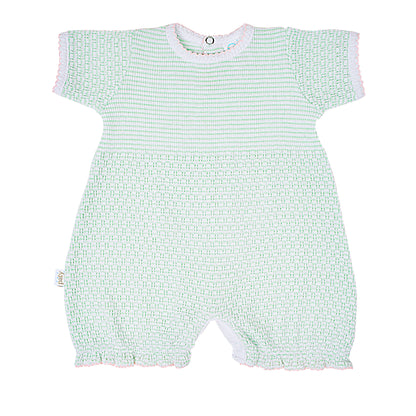 Paty Knit Bubble