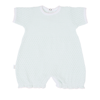 Paty Knit Bubble