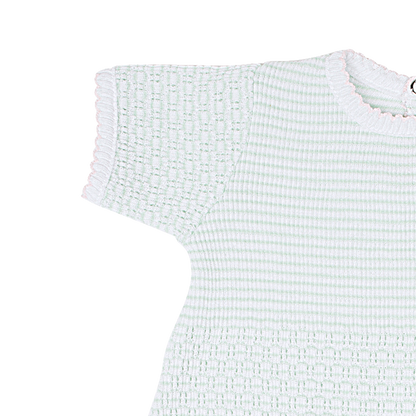Paty Knit Bubble