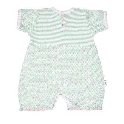 Paty Knit Bubble