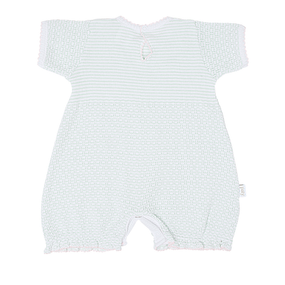 Paty Knit Bubble