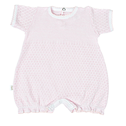 Paty Knit Bubble