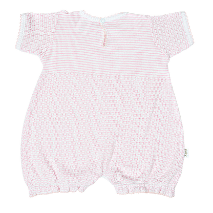 Paty Knit Bubble