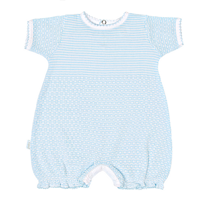 Paty Knit Bubble