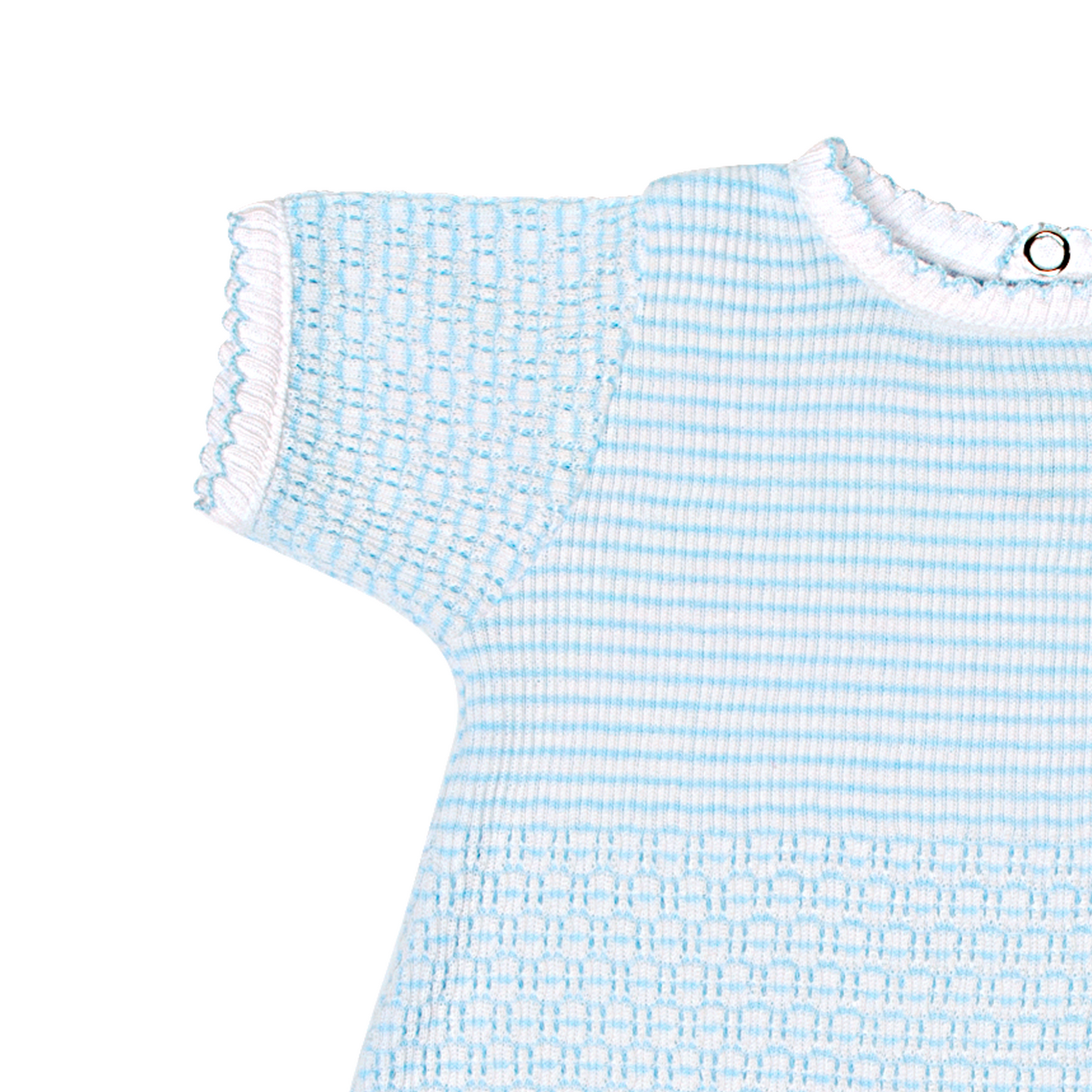 Paty Knit Bubble