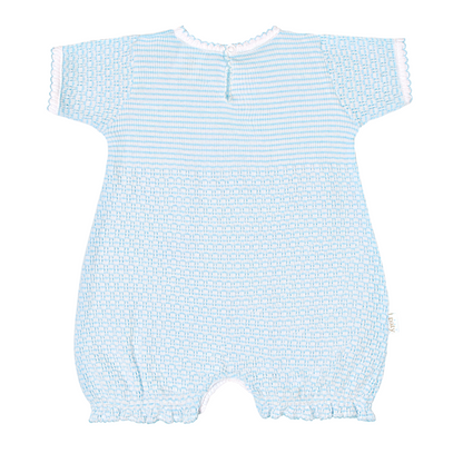 Paty Knit Bubble