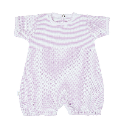 Paty Knit Bubble