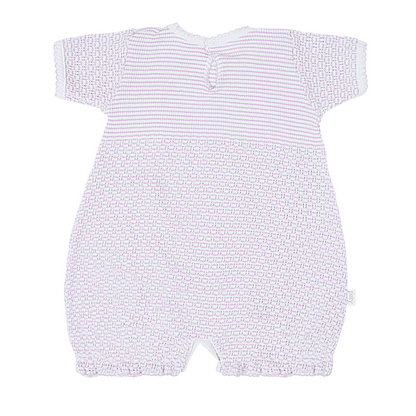 Paty Knit Bubble
