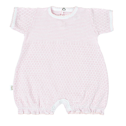 Paty Knit Bubble