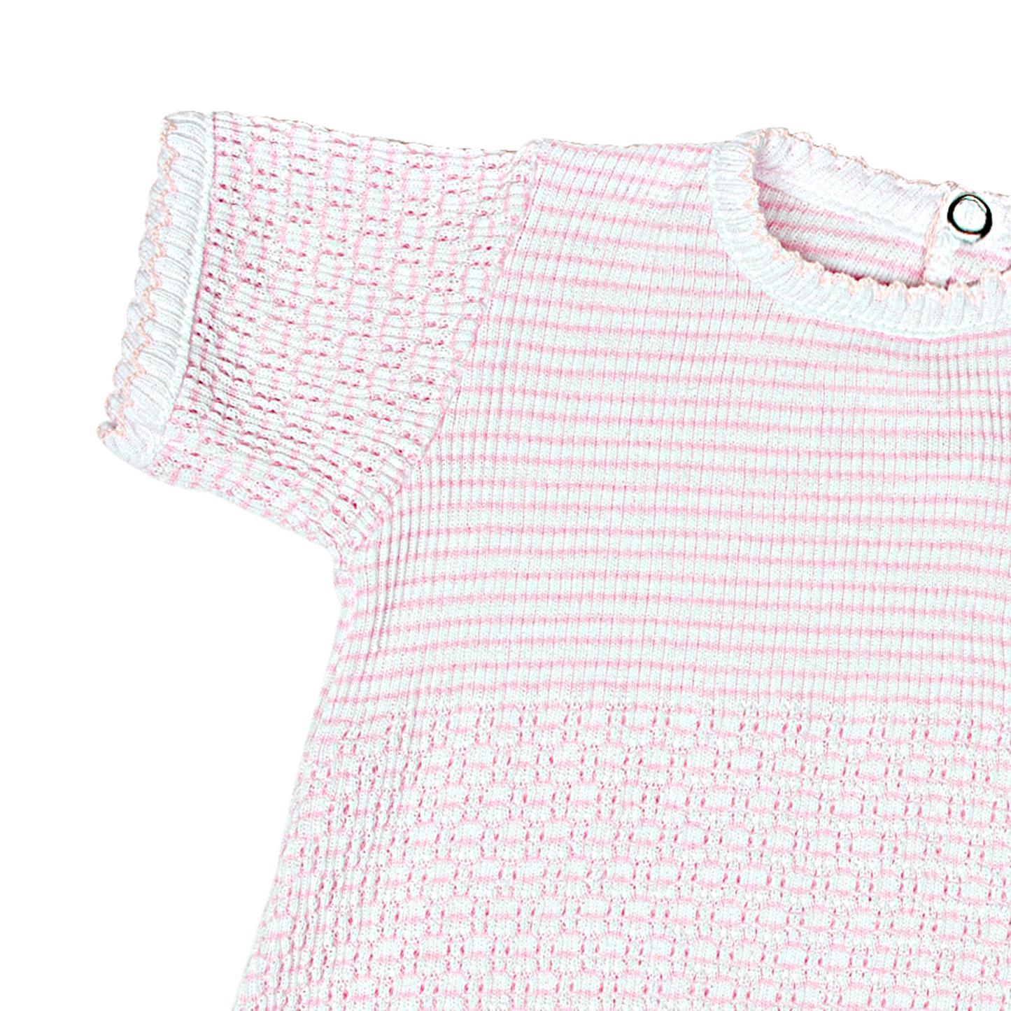 Paty Knit Bubble