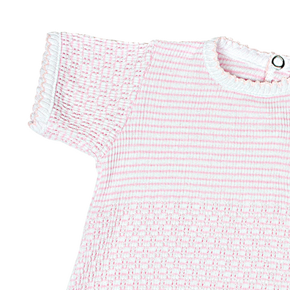 Paty Knit Bubble