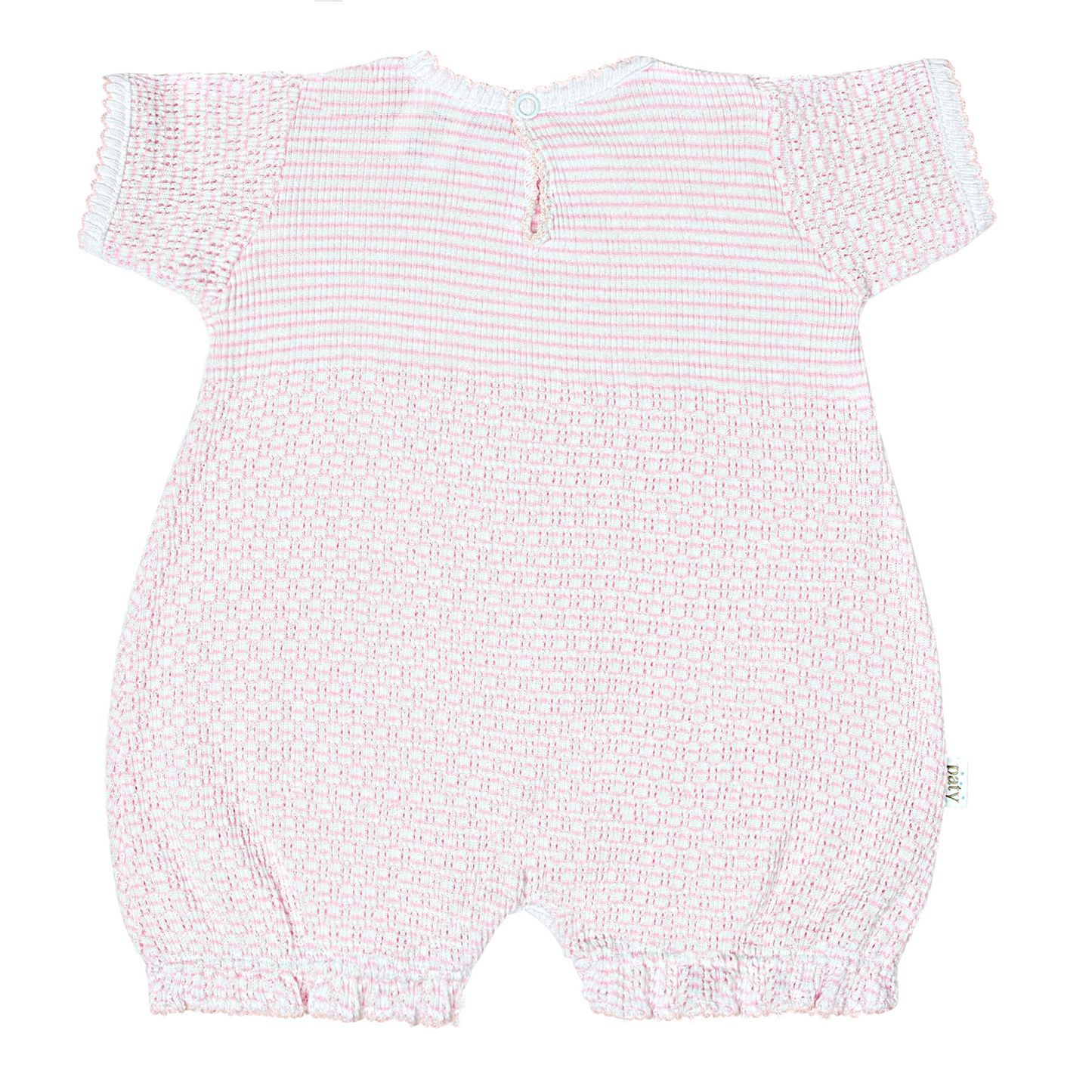 Paty Knit Bubble