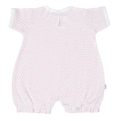 Paty Knit Bubble