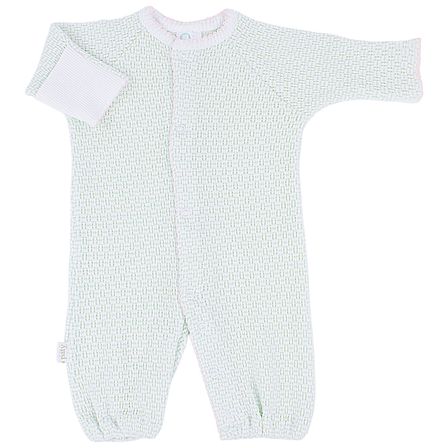 Solid Color Converter