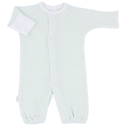 Solid Color Converter