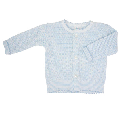 Solid Color Cardigan