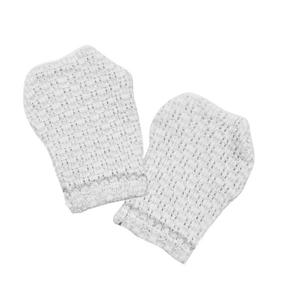 Paty Knit Mittens #288