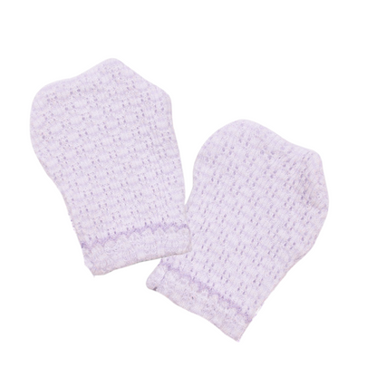 Paty Knit Mittens #288