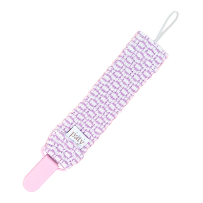 Pacifier Clip