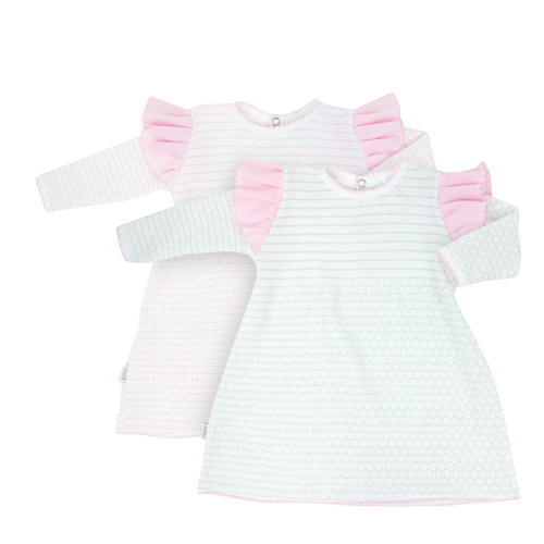 PS Angel Sleeve Dress #303ALJ