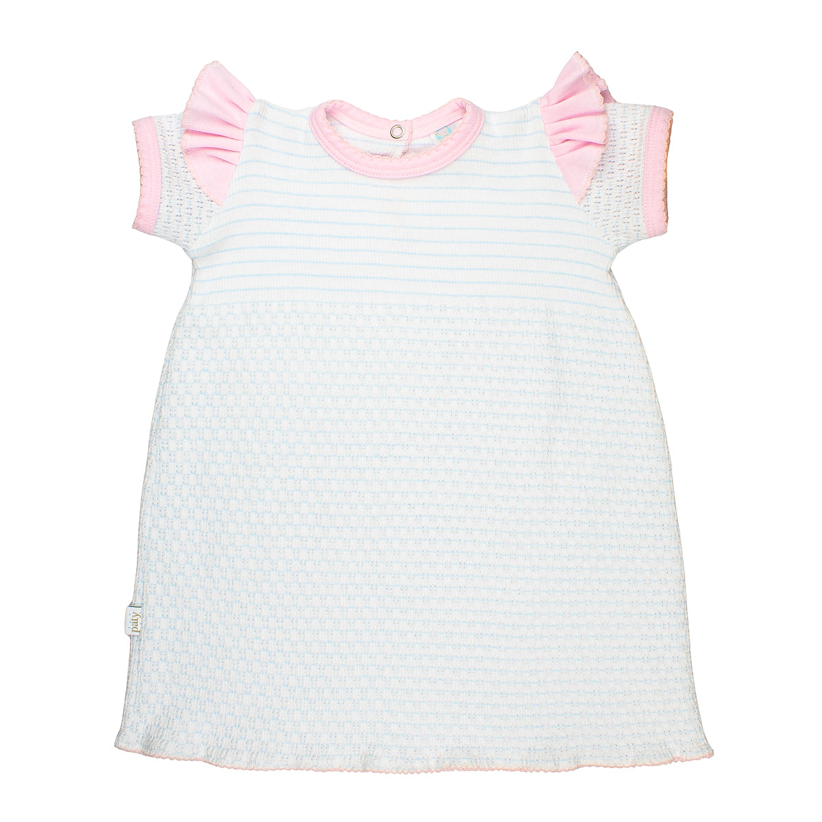 PS Angel Short Sleeve Dress #303ASJ