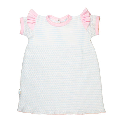 PS Angel Short Sleeve Dress #303ASJ