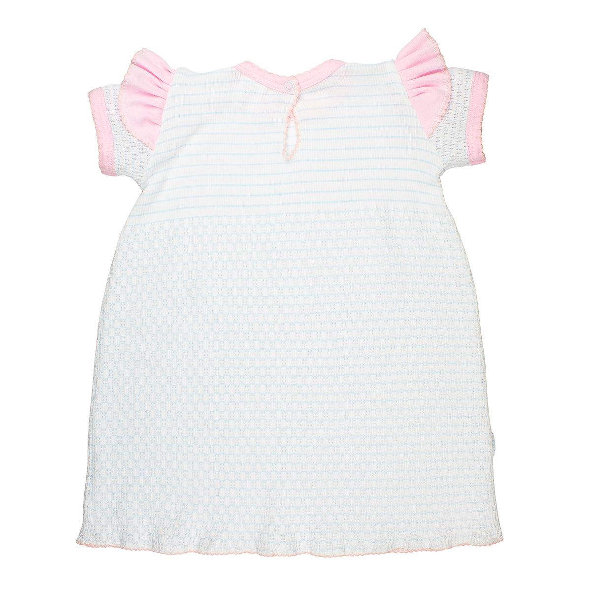 PS Angel Short Sleeve Dress #303ASJ