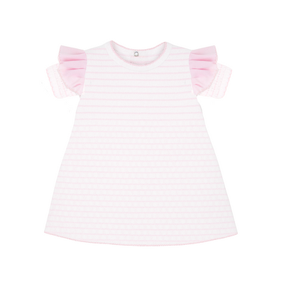 PS Angel Short Sleeve Dress #303ASJ