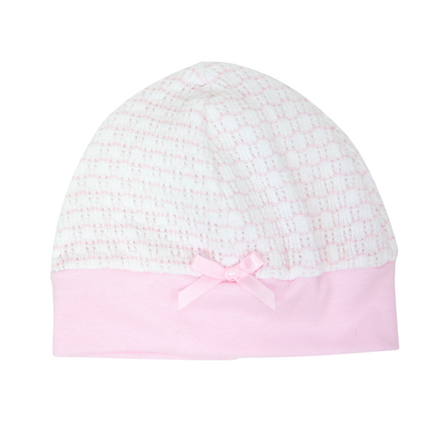 Paty Knit Beanie #305J