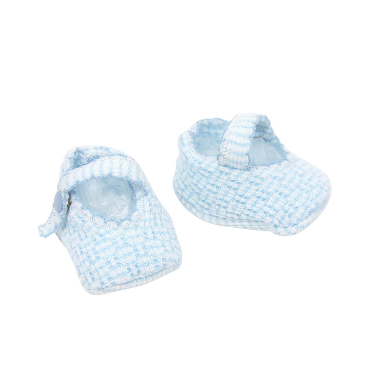 Crib Shoes #257