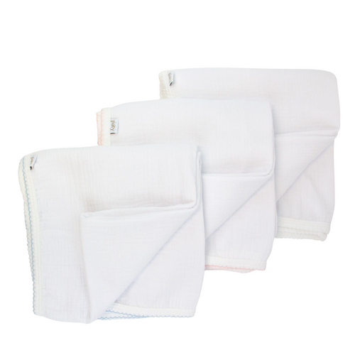 Paty, Double Gauze Blanket #507