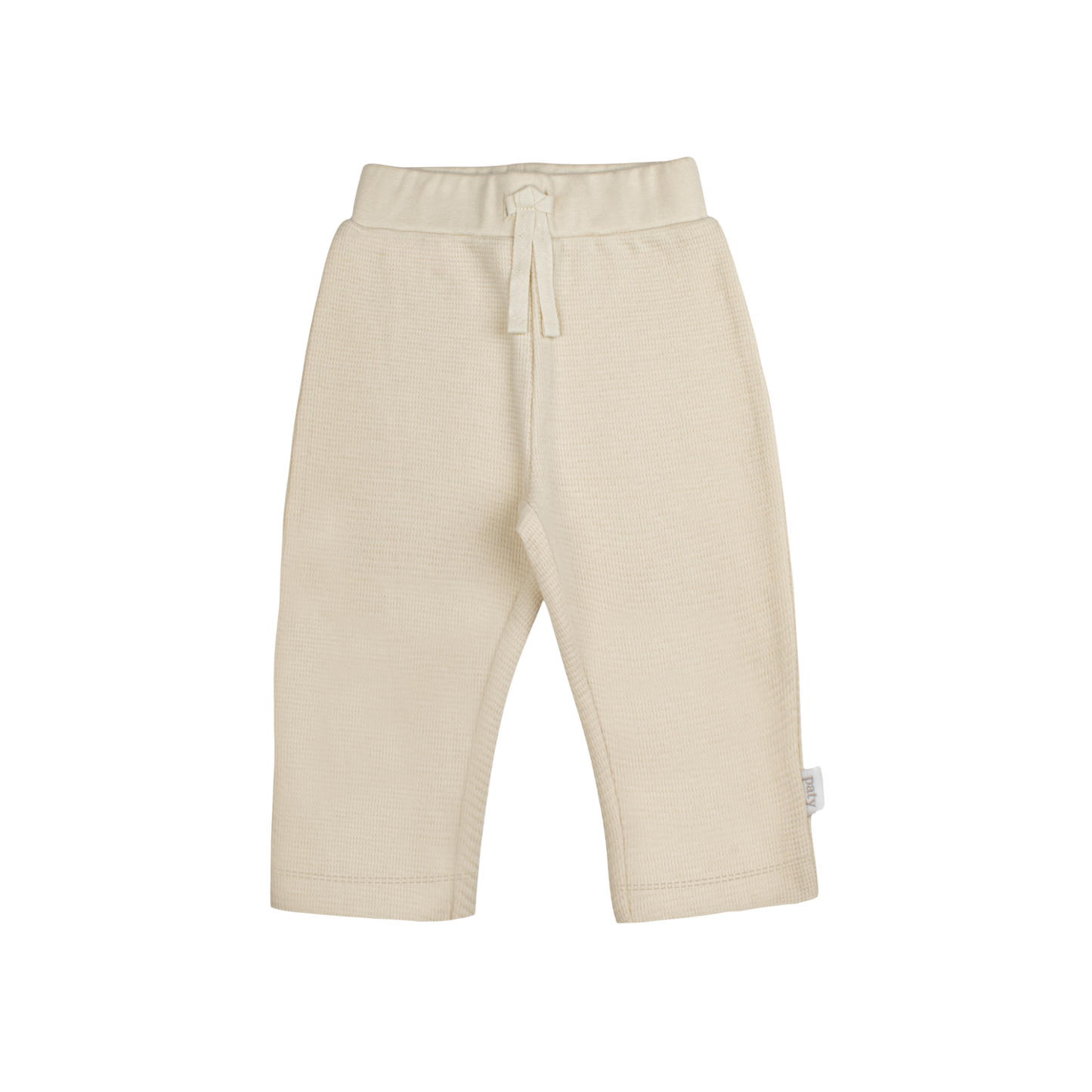 Boys Waffle Knit Lounge Pants (Fall Holiday Collection 2025)