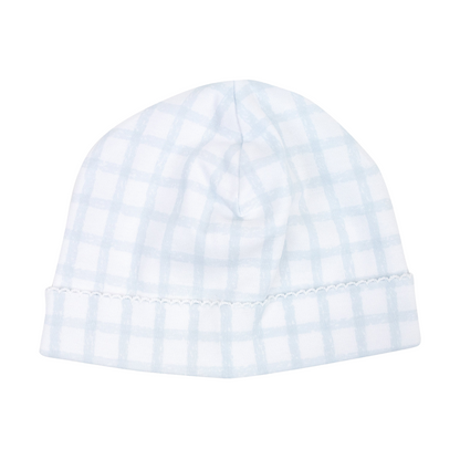 Paty Pima Cotton Saylor Beanie