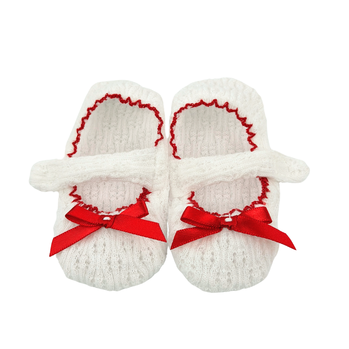 Paty Bow Slipper #177